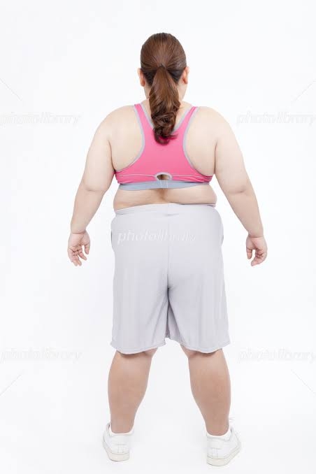 ダイエットのモチベになりそうな画像募集