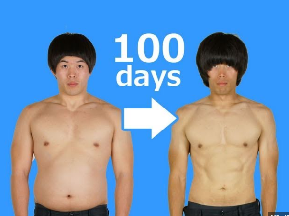 ダイエットのモチベになりそうな画像募集