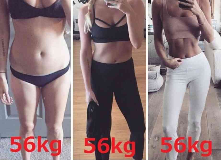 ダイエットのモチベになりそうな画像募集