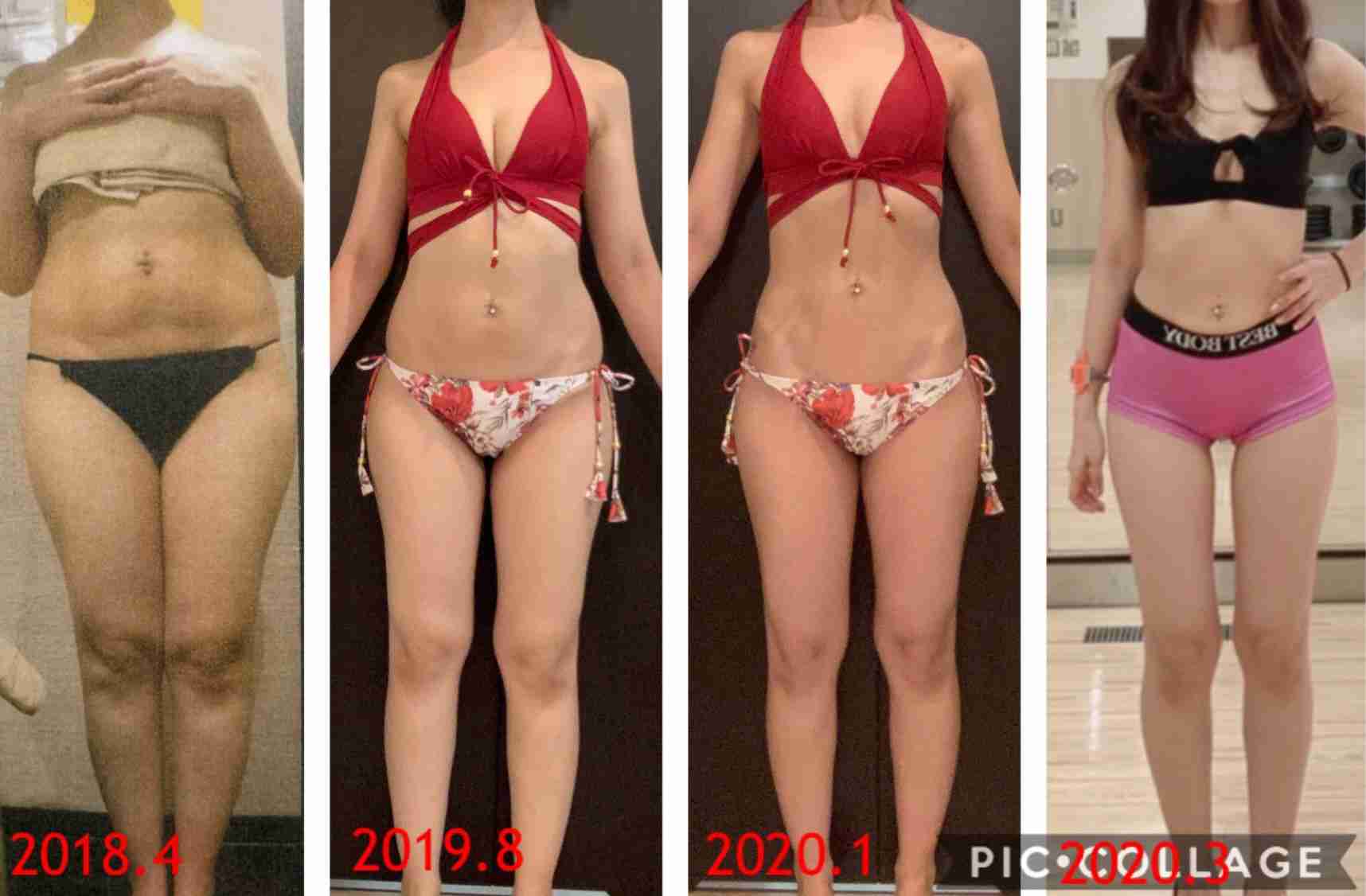 ダイエットのモチベになりそうな画像募集