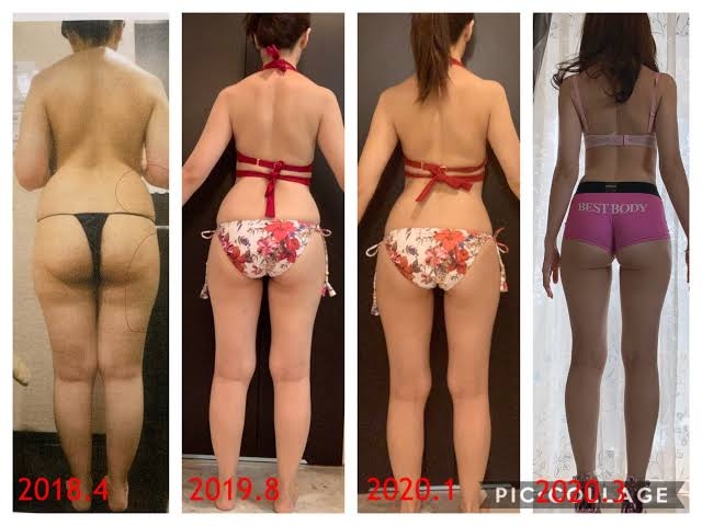 ダイエットのモチベになりそうな画像募集