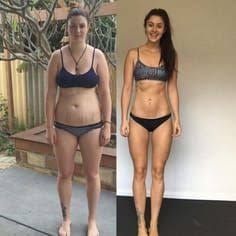 ダイエットのモチベになりそうな画像募集