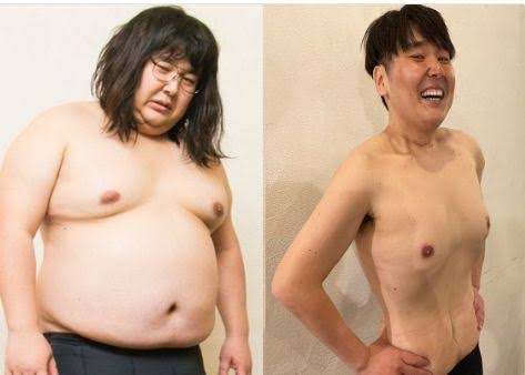 ダイエットのモチベになりそうな画像募集