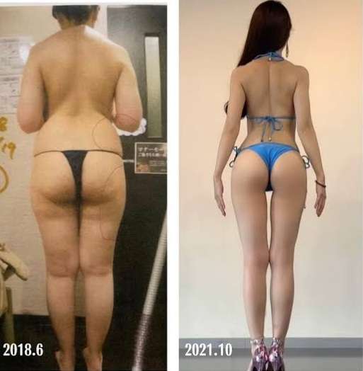 ダイエットのモチベになりそうな画像募集