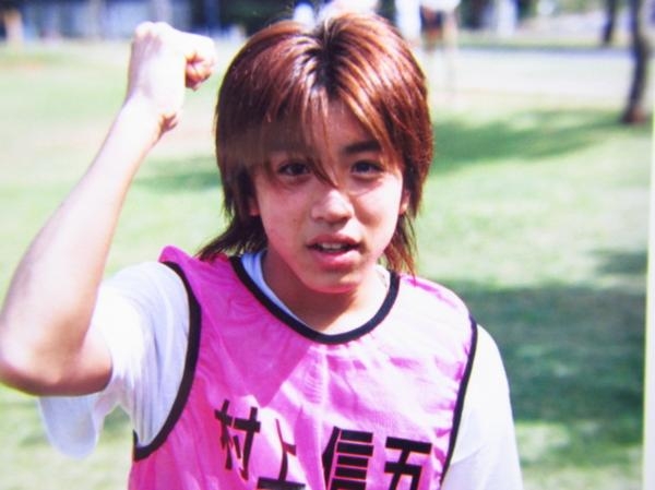 昔大ファンだった有名人を恥ずかしがらずに発表するトピ☆part6