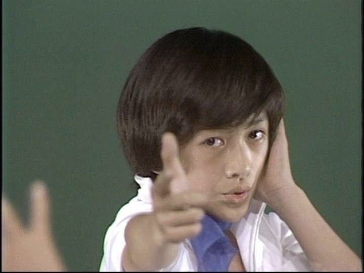 昔大ファンだった有名人を恥ずかしがらずに発表するトピ☆part6