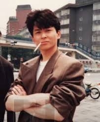 昔大ファンだった有名人を恥ずかしがらずに発表するトピ☆part6
