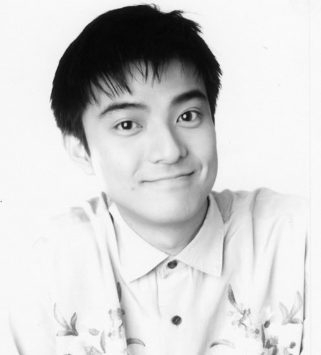 昔大ファンだった有名人を恥ずかしがらずに発表するトピ☆part6