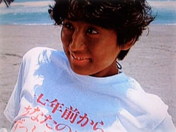 松下由樹さんについて語りたい‼️