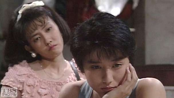 松下由樹さんについて語りたい‼️