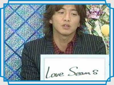 松下由樹さんについて語りたい‼️