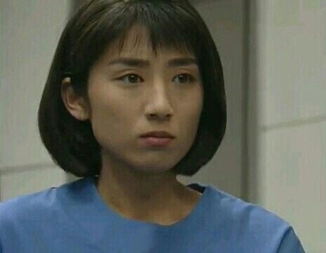 松下由樹さんについて語りたい‼️