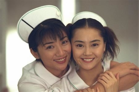 松下由樹さんについて語りたい‼️