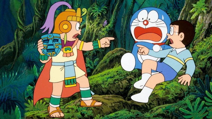 好きな映画・ドラマのタイトルを書き込むと皆が好きなキャラクターを返信してくれるトピ