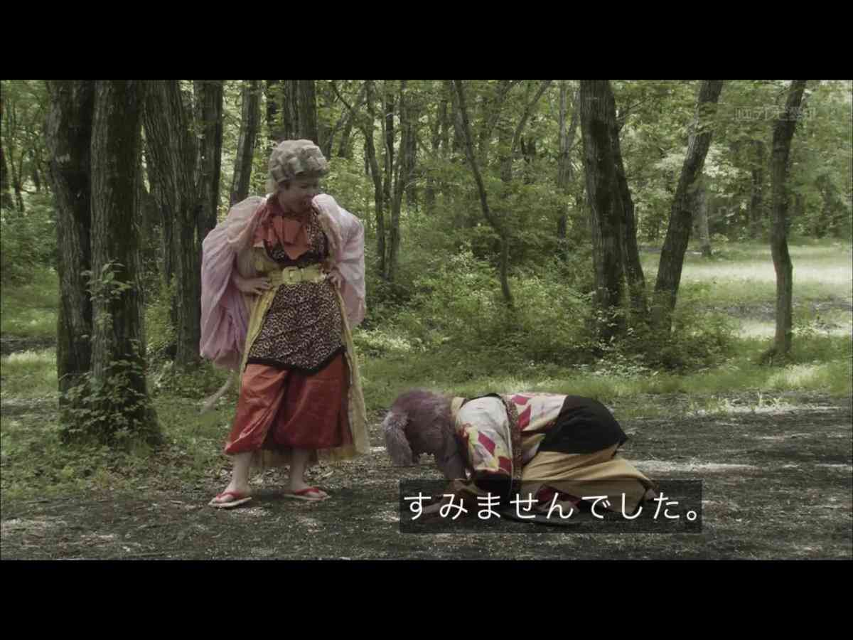 好きな映画・ドラマのタイトルを書き込むと皆が好きなキャラクターを返信してくれるトピ