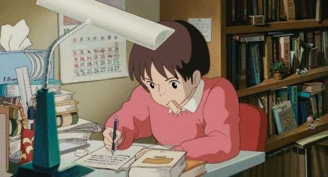 好きな映画・ドラマのタイトルを書き込むと皆が好きなキャラクターを返信してくれるトピ