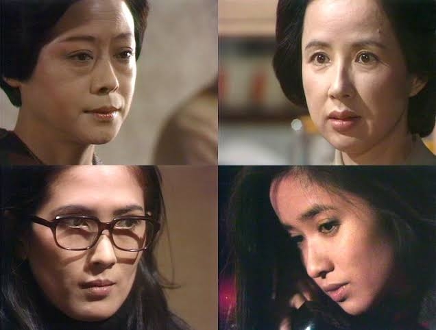 向田邦子作品が好きな人