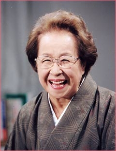 向田邦子作品が好きな人