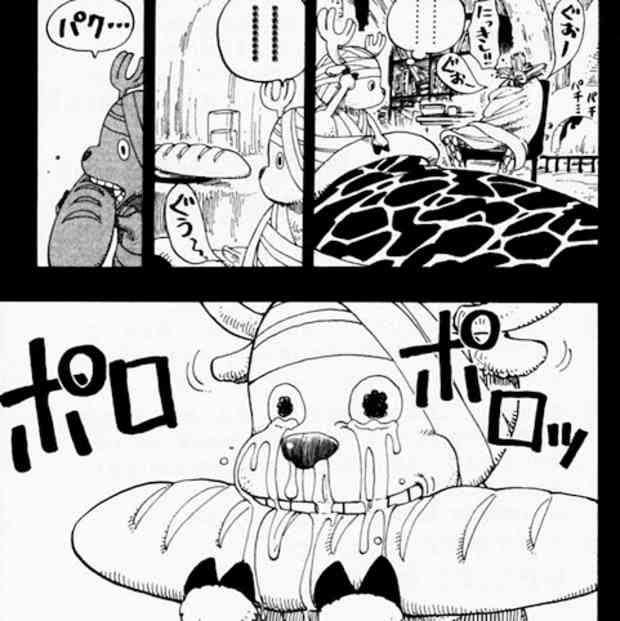 【ONE PIECE】主要人物の過去について語ろう