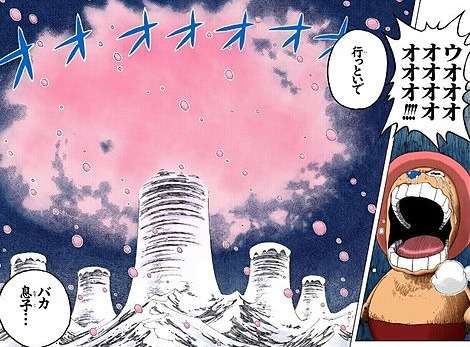 【ONE PIECE】主要人物の過去について語ろう