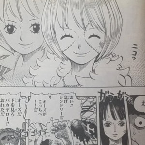 【ONE PIECE】主要人物の過去について語ろう