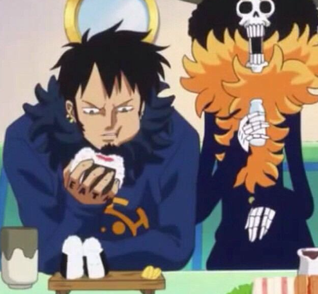 【ONE PIECE】主要人物の過去について語ろう