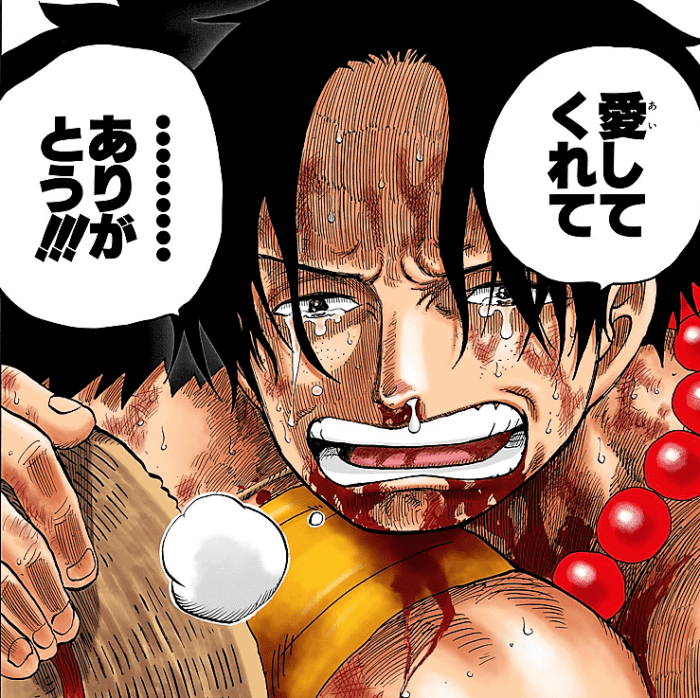 【ONE PIECE】主要人物の過去について語ろう