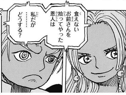 【ONE PIECE】主要人物の過去について語ろう