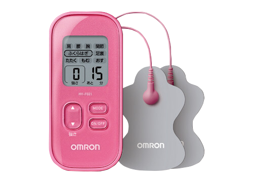 電気バリブラシ使ってる人ー！！