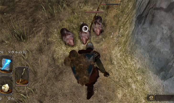 [フロムソフトウェア]ダークソウルシリーズが好きな人