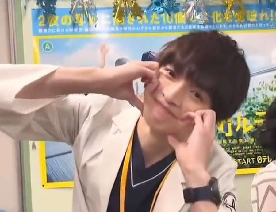  【実況・感想】祈りのカルテ 研修医の謎解き診察記録 #09