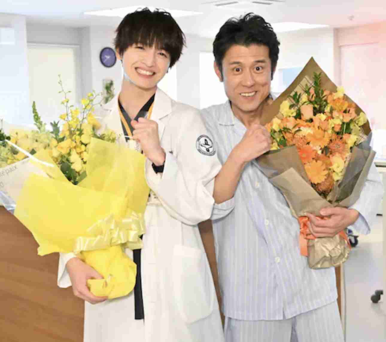  【実況・感想】祈りのカルテ 研修医の謎解き診察記録 #09