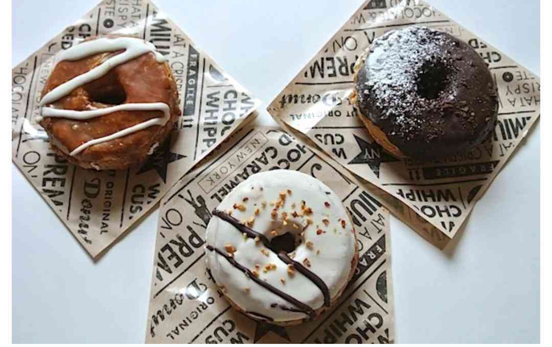 甘さ控えめのスイーツなんて意味ない委員会