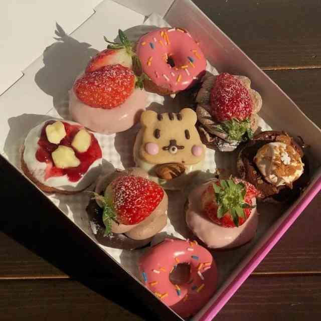 甘さ控えめのスイーツなんて意味ない委員会