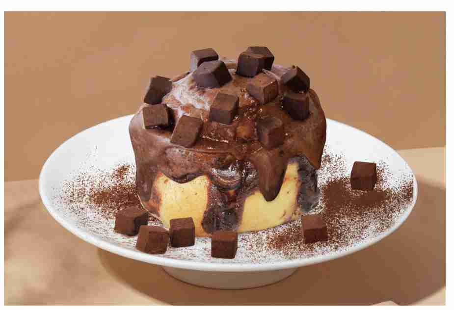 甘さ控えめのスイーツなんて意味ない委員会