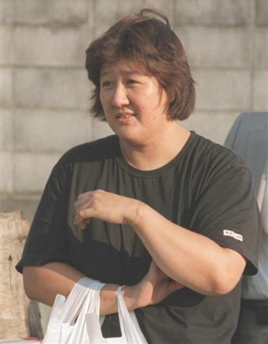 16年続けた縮毛矯正を終了　今は「くせ毛＝残念」を変えたいとポジティブ発信