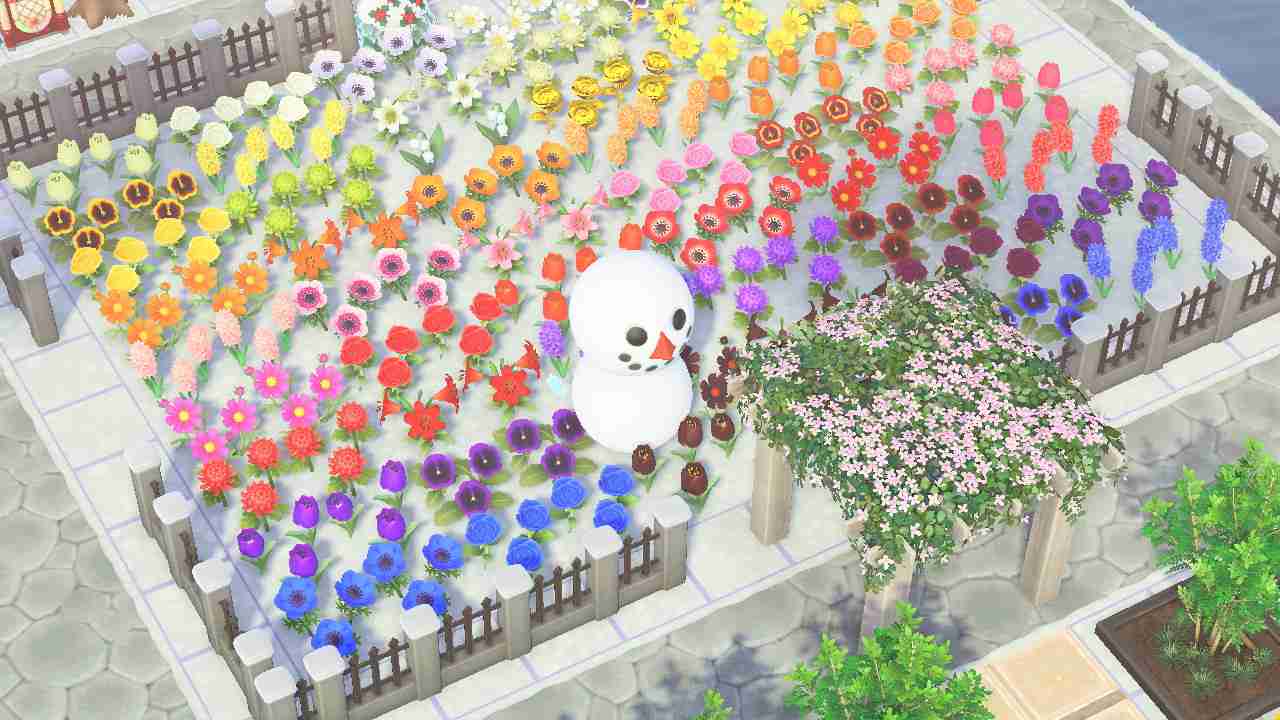 【あつまれ】あつ森まだやってる方集まれ〜【どうぶつの森】