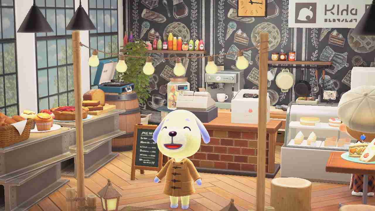 【あつまれ】あつ森まだやってる方集まれ〜【どうぶつの森】