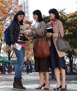 宗教やってそうな人の見分け方