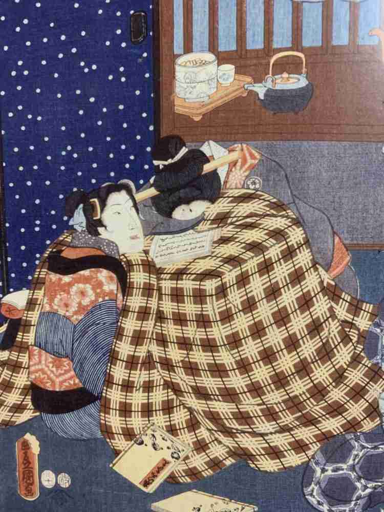 【画像】色んな冬のファッションアイテムが見たい