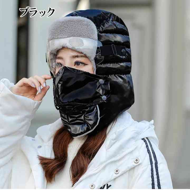 【画像】色んな冬のファッションアイテムが見たい