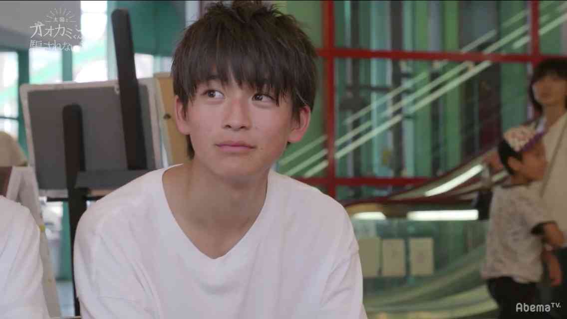 所属事務所は間違われるが…連ドラに出ずっぱり「高橋文哉」に来年ブレイク間違いなし