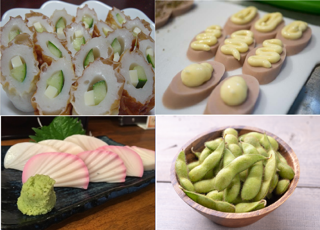 自宅で作れる居酒屋メニュー