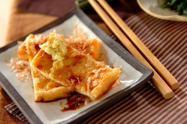 自宅で作れる居酒屋メニュー
