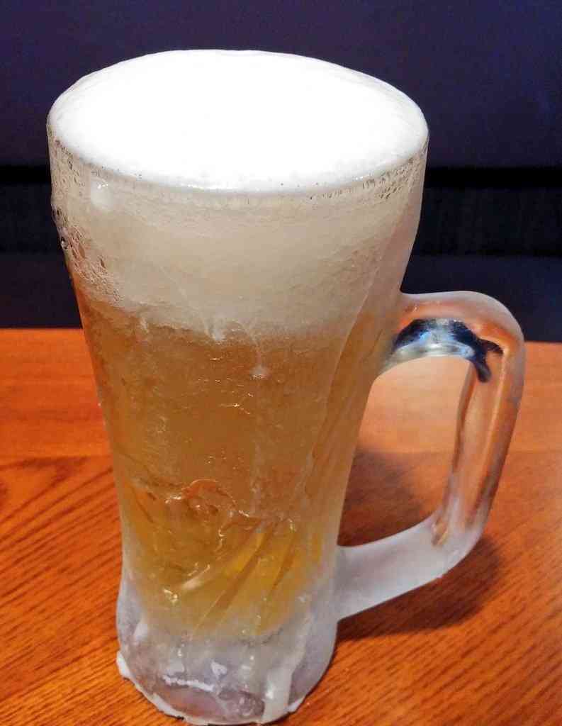 自宅で作れる居酒屋メニュー