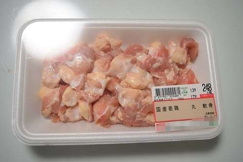 自宅で作れる居酒屋メニュー