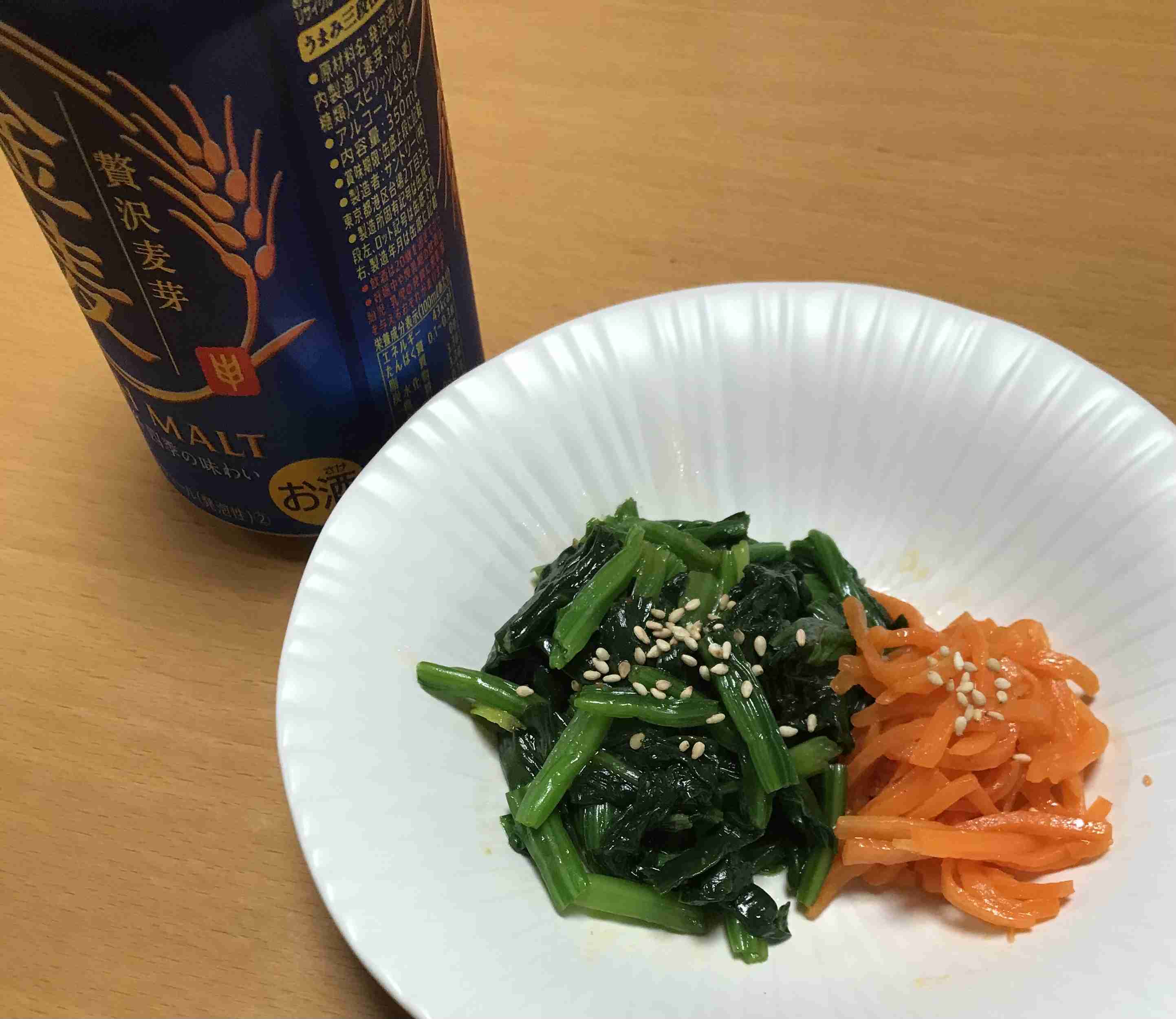 自宅で作れる居酒屋メニュー