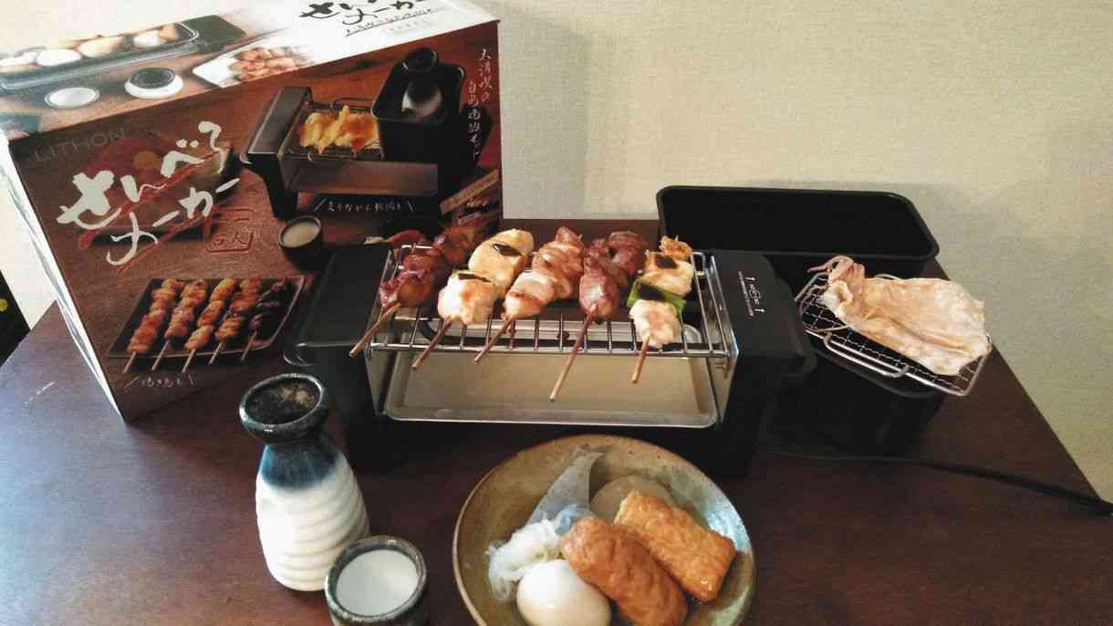 自宅で作れる居酒屋メニュー