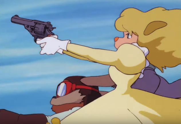 【漫画アニメ】見かけによらず強いキャラ