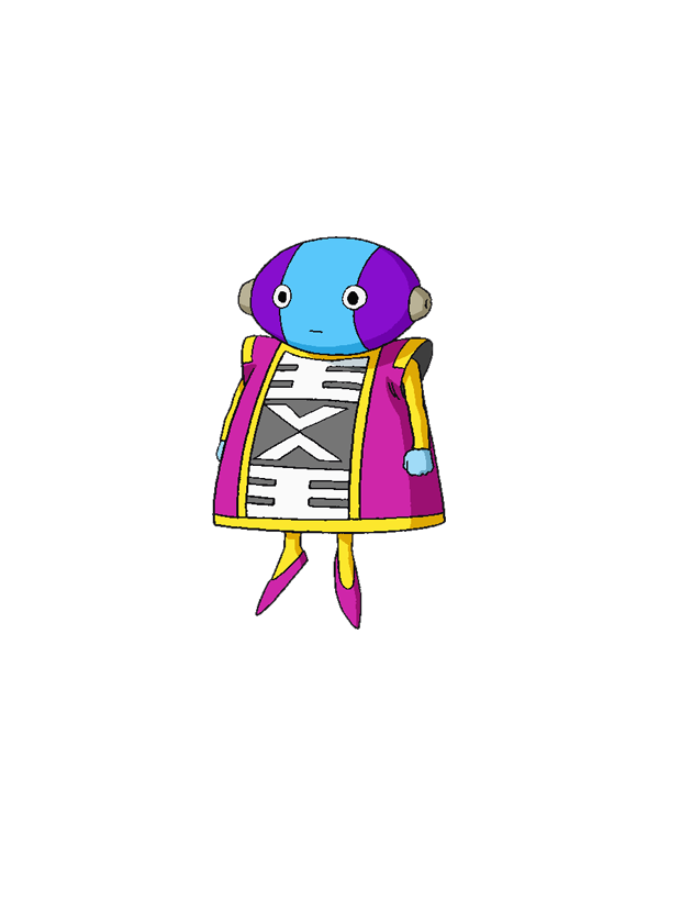 【漫画アニメ】見かけによらず強いキャラ